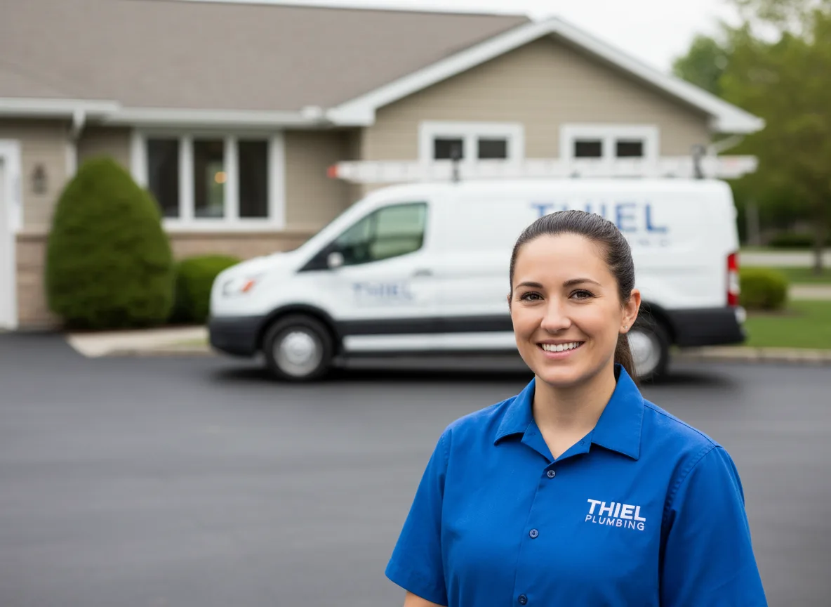 Plumber Cumberland, WI FAQs